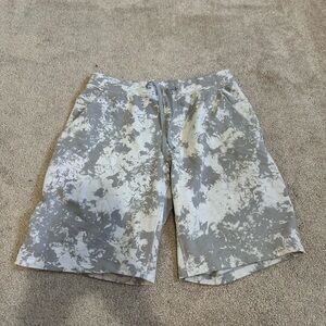 old style mens lulu shorts